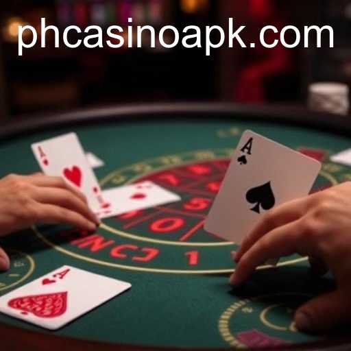 Exploring the Thrills of Blackjack at phcasino