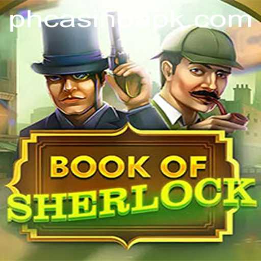 Unveiling the Intrigue: BookOfSherlock and Its Mysteries