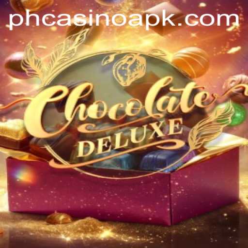 Delight in the World of ChocolateDeluxe: A Sweet Gaming Experience