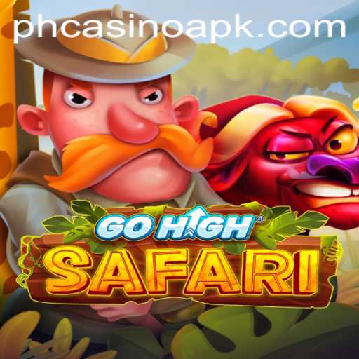 Discover the Thrilling Adventure of GoHighSafari at phcasino
