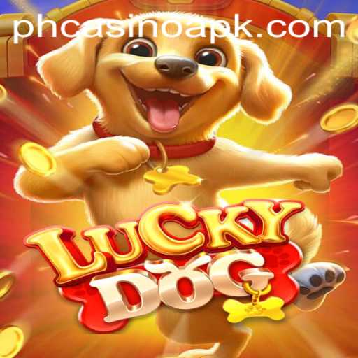 Discover the Exciting World of LuckyDog: A Thrilling Experience at PHCasino