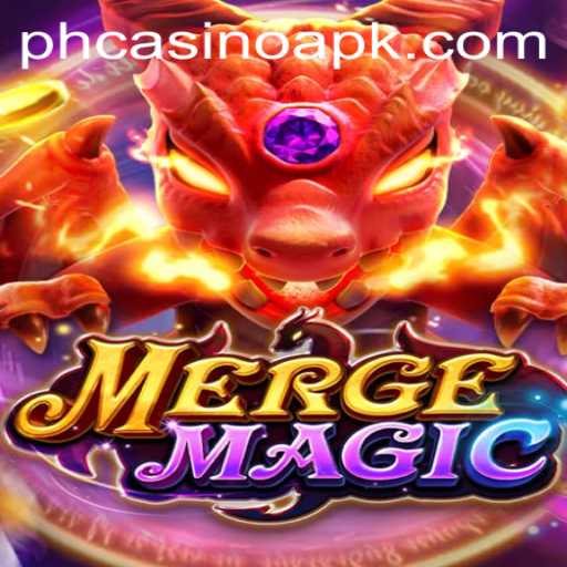 Discover the Enchanting World of MERGEMAGIC: A Gaming Phenomenon