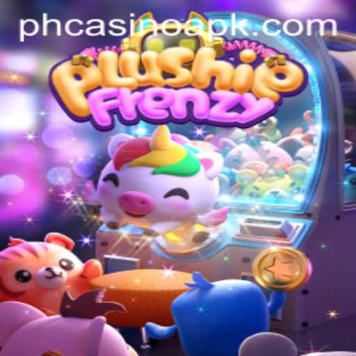 Discover the Magic of PlushieFrenzy at PHCasino