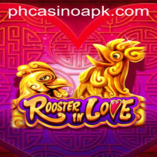 RoosterInLove: A Romance-Themed Adventure in the Gambling World