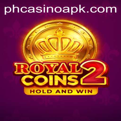 Discover the Thrills of RoyalCoins2 at PH Casino