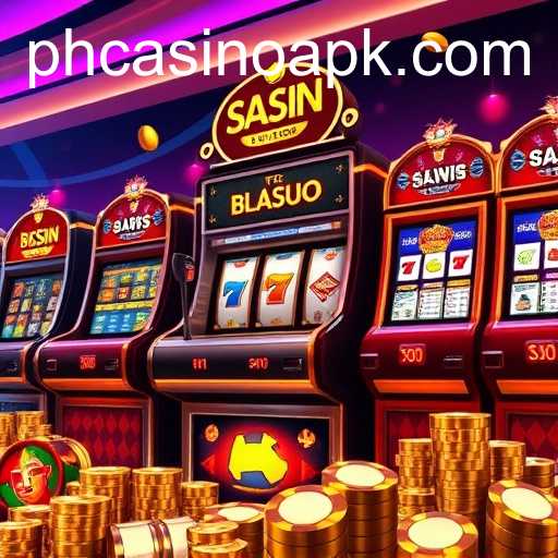phcasino